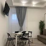 Artpa Rome Apartments
