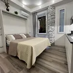 Artpa Rome Apartments