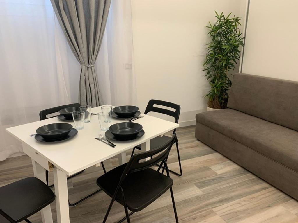 Artpa Appartamento