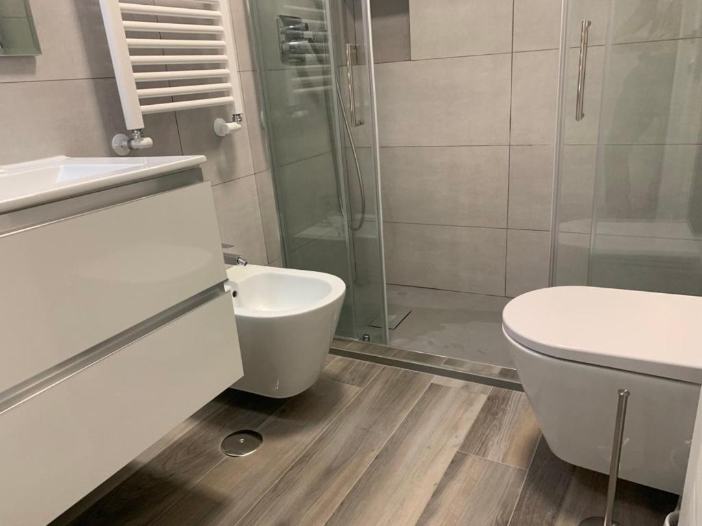 Apartamento Artpa