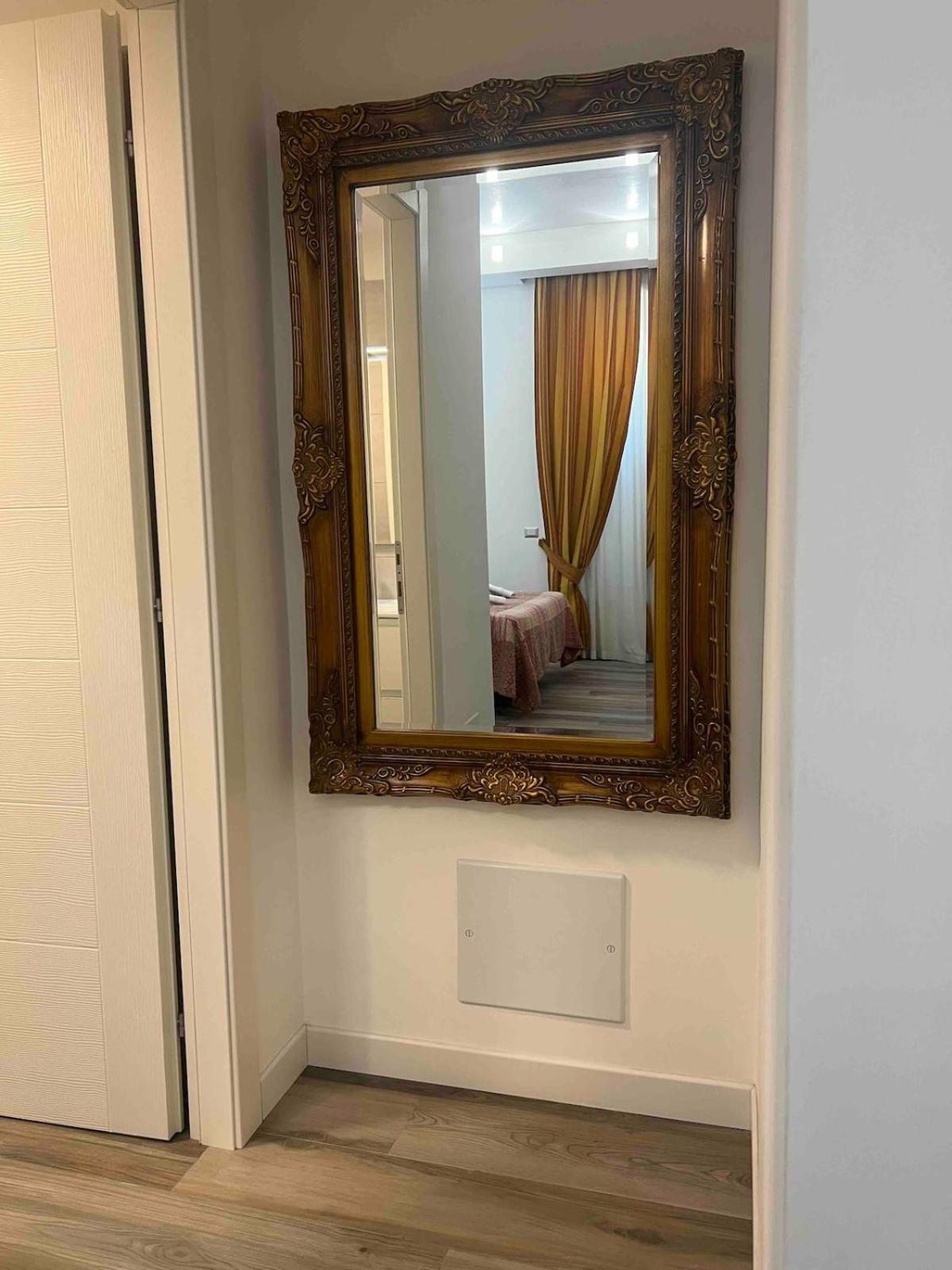 Apartamento Artpa *