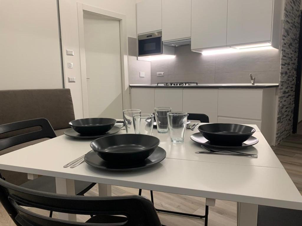 Appartamento Artpa