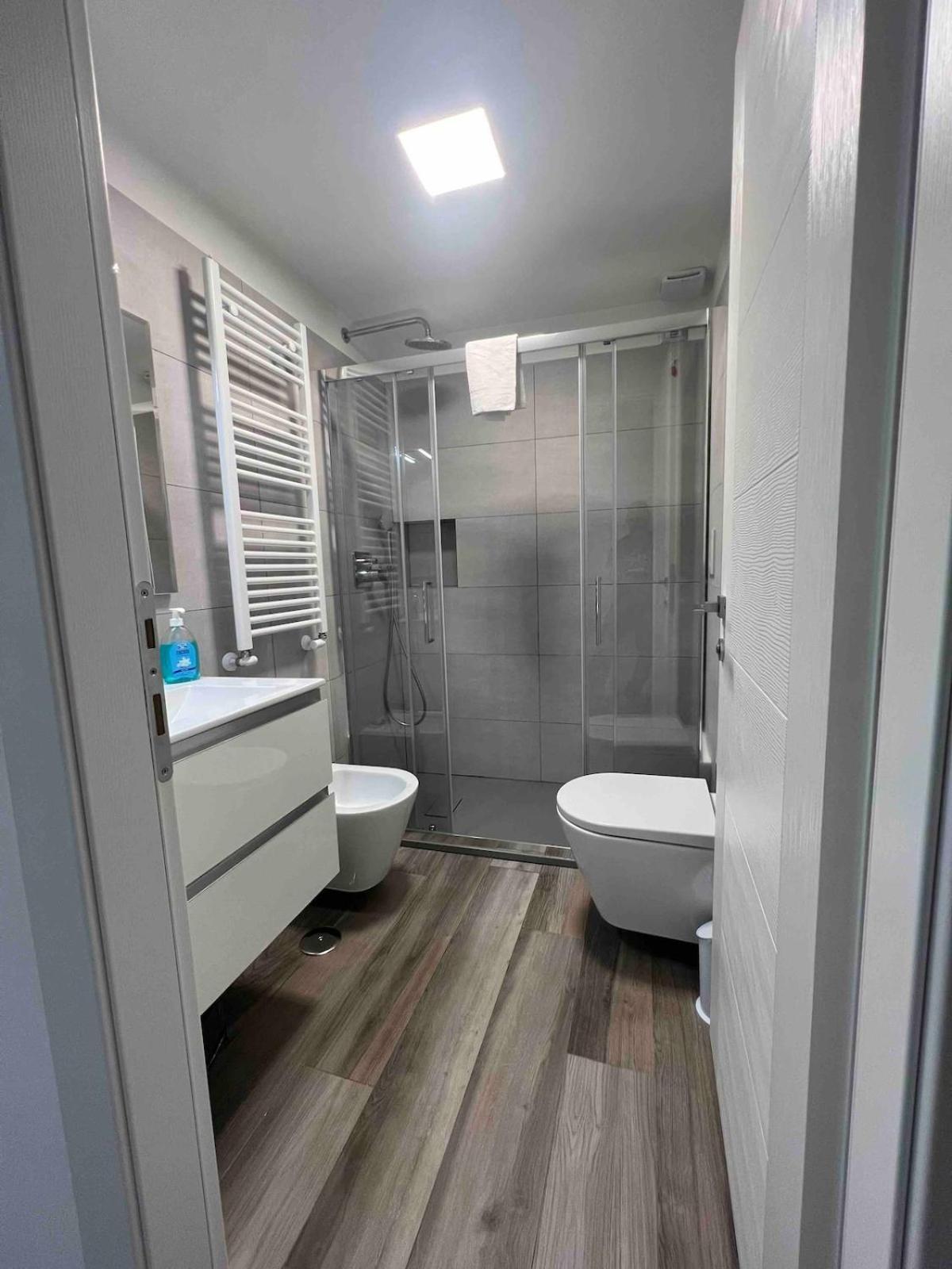 Apartamento Artpa