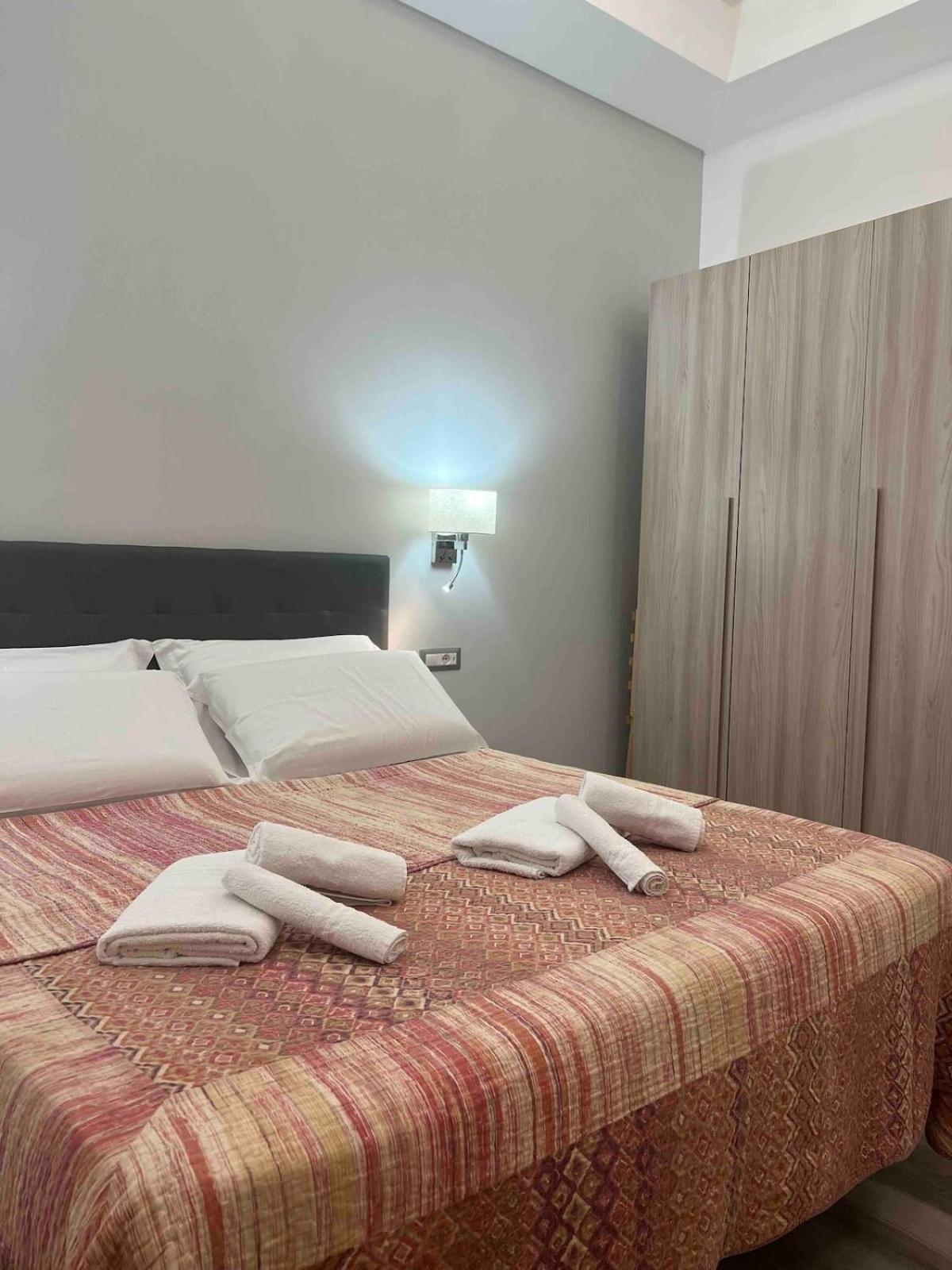 Apartamento Artpa *