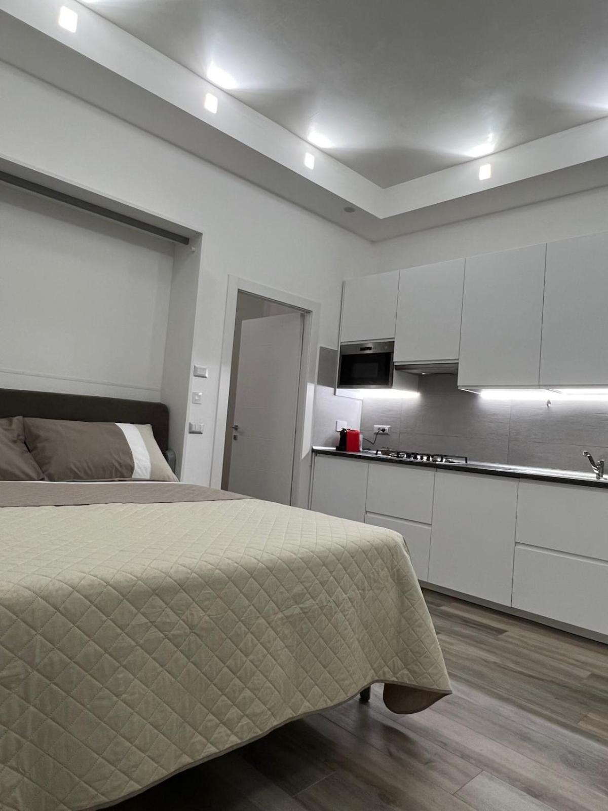 Appartamento Artpa Roma