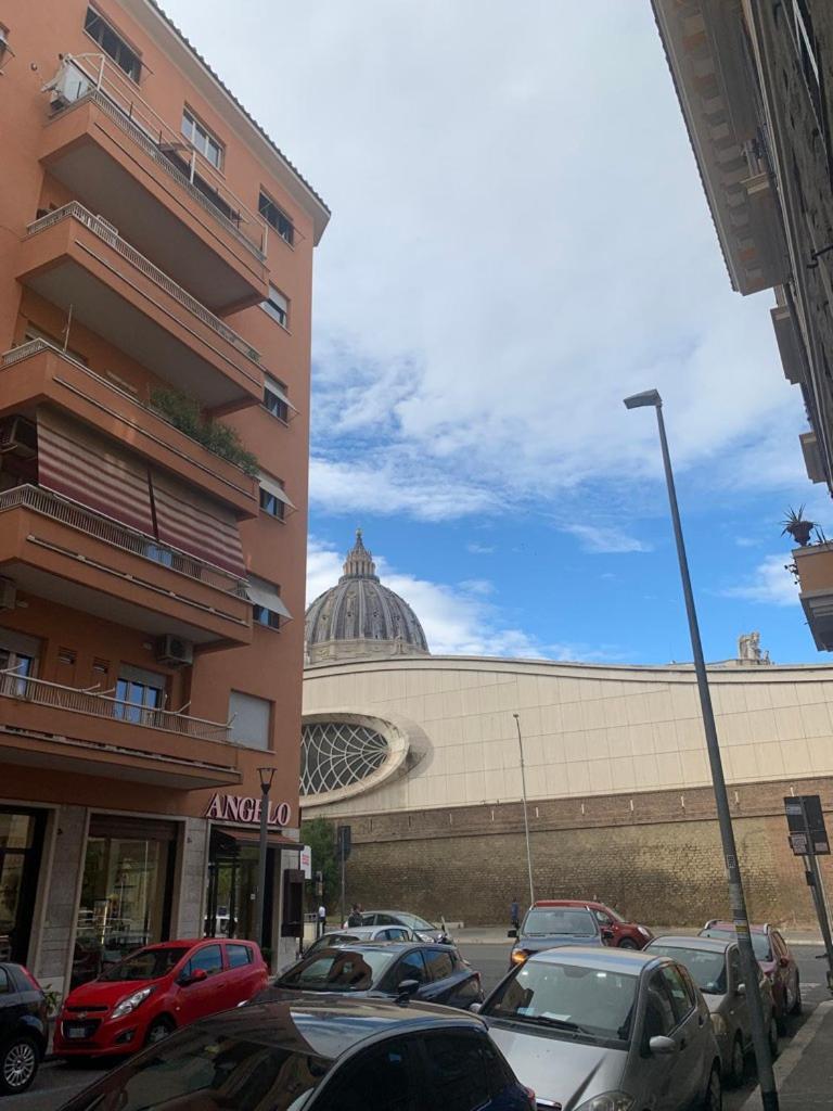 Appartamento Artpa