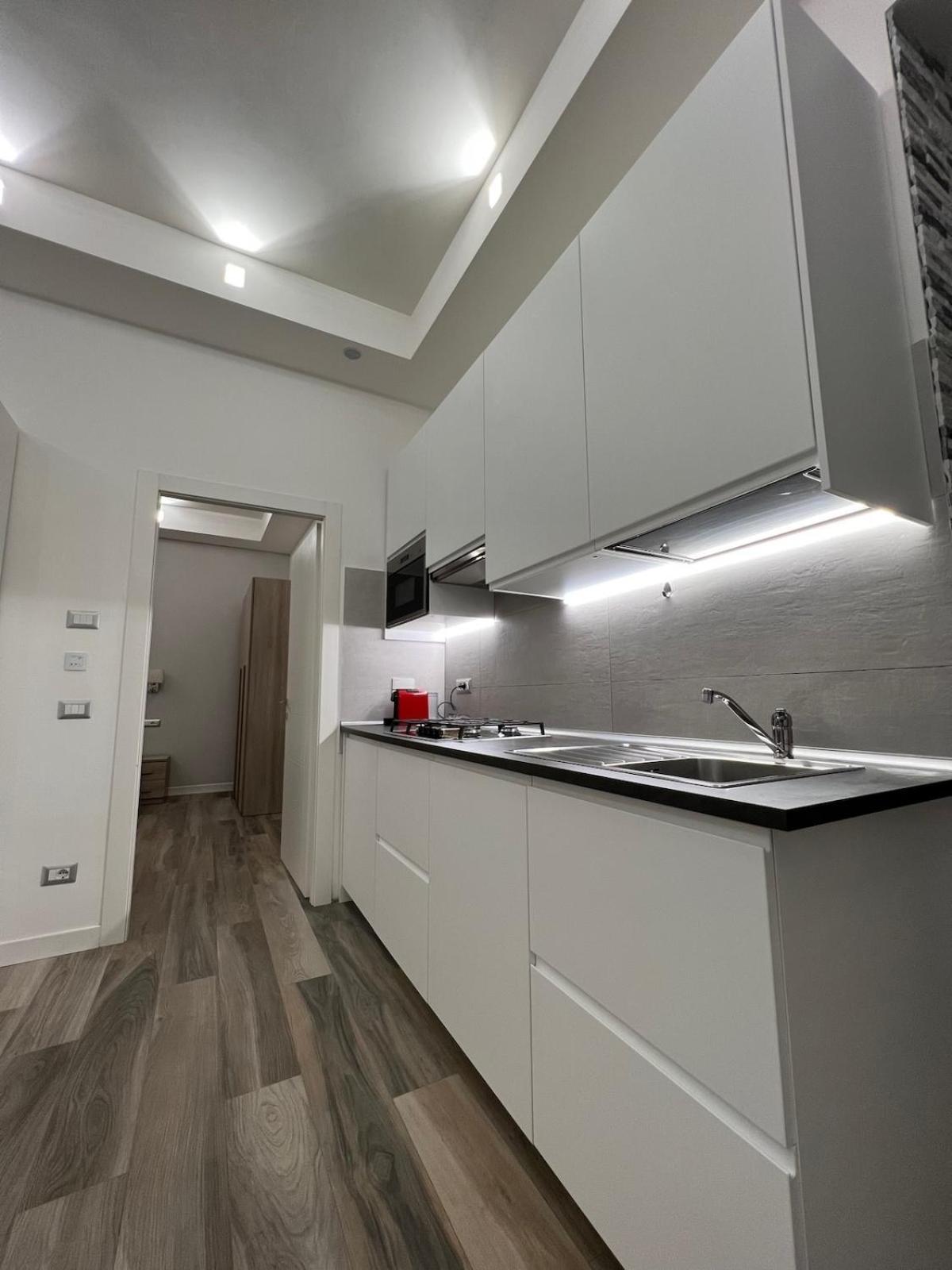 Artpa Apartamento