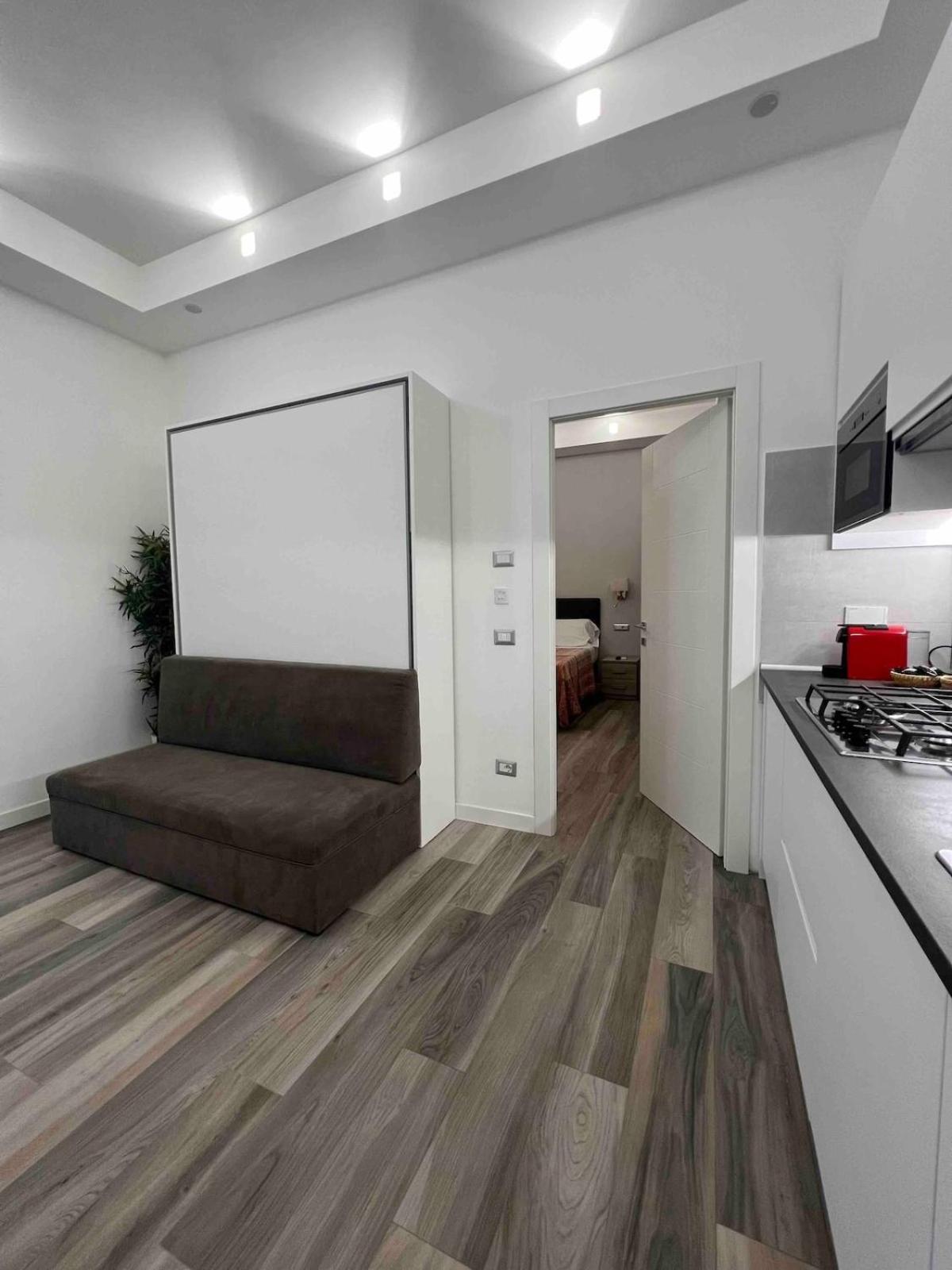 Artpa Apartamento *