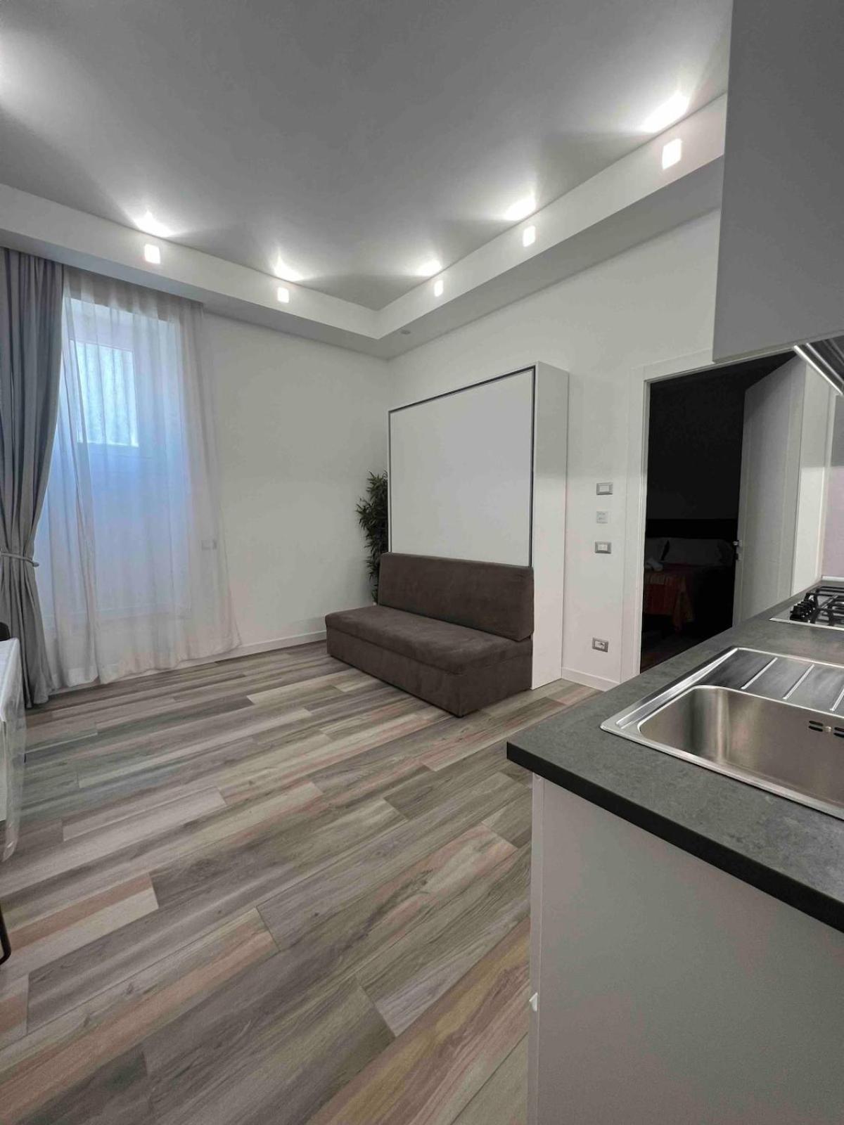 Appartamento Artpa Roma