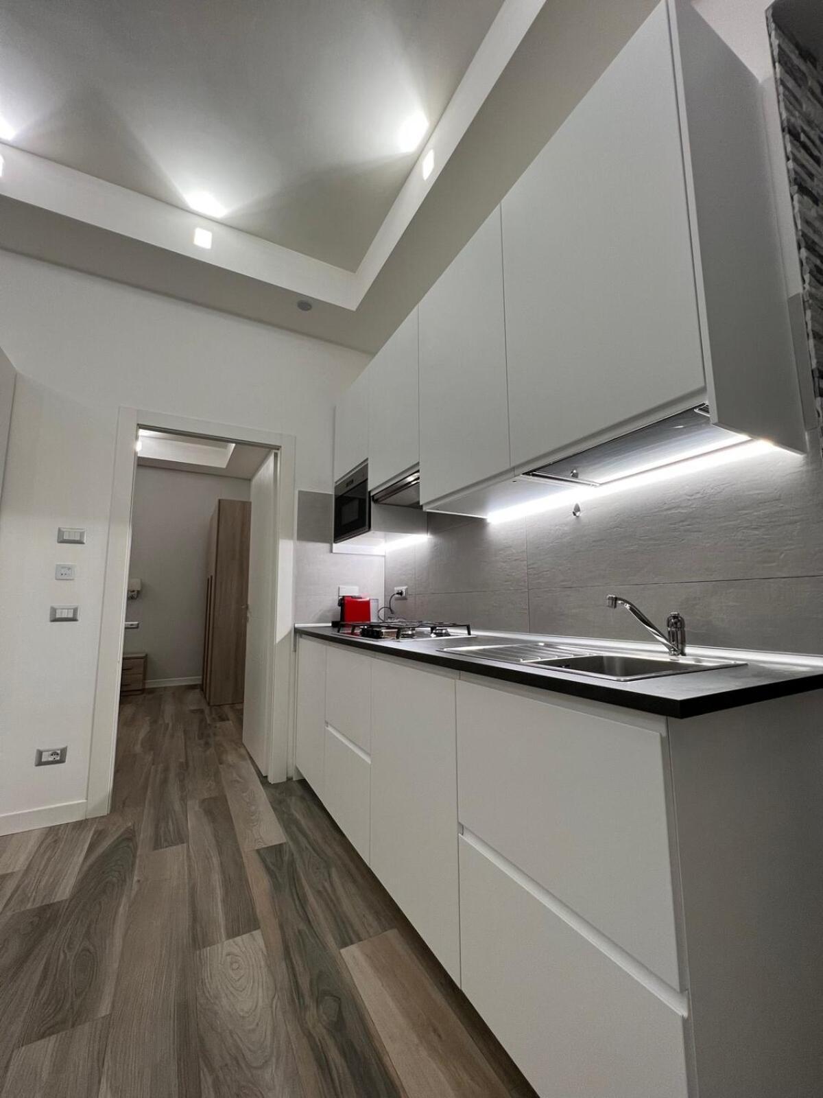 Apartamento Artpa