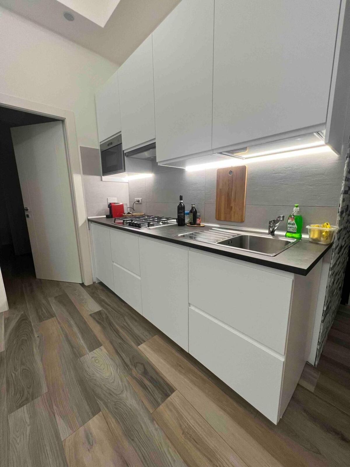 Artpa Apartamento *