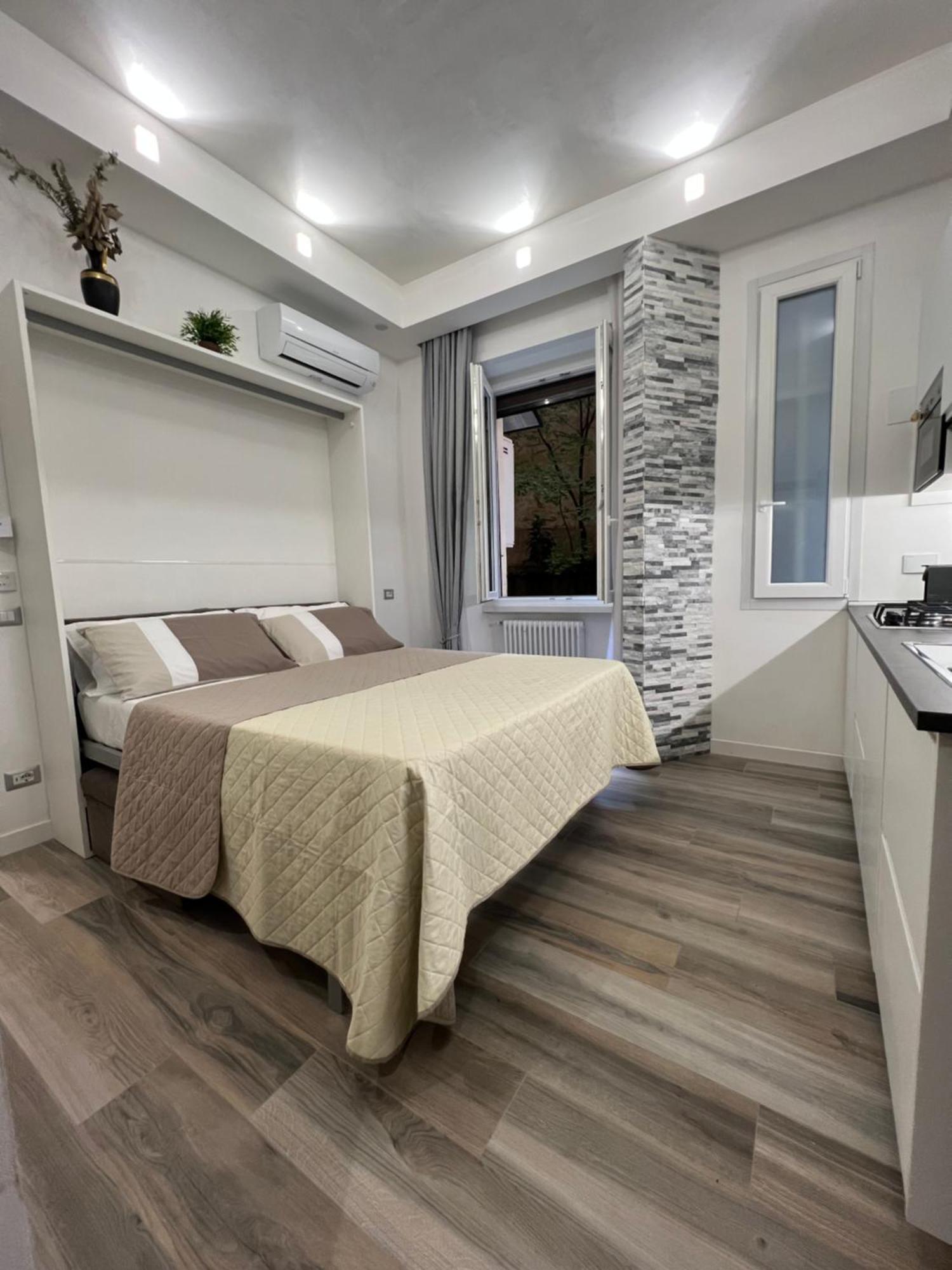 Apartamento Artpa *