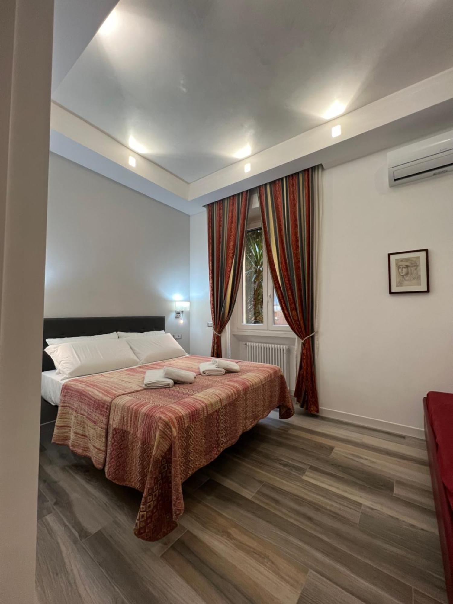 Apartamento Artpa
