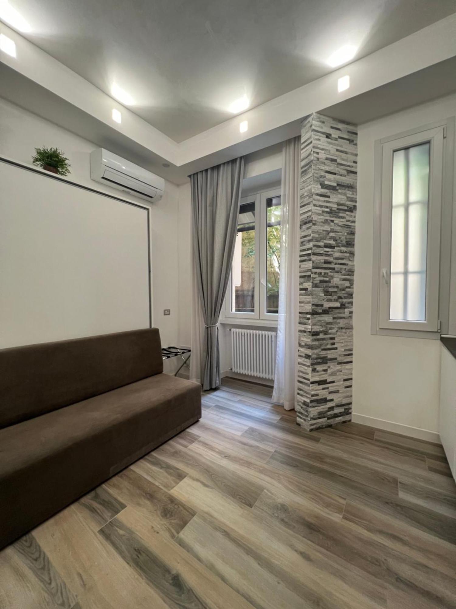 Apartamento Artpa