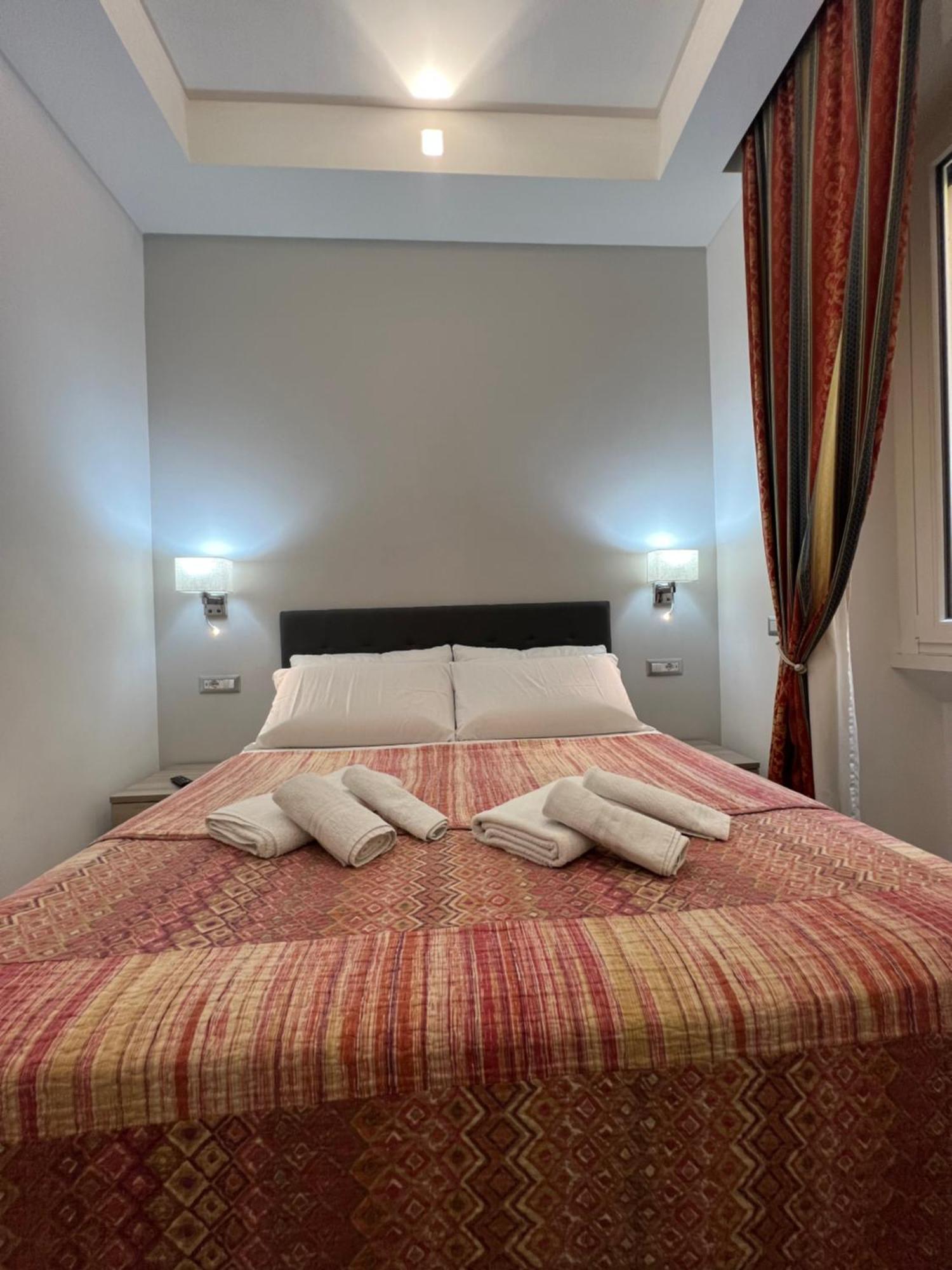 Apartamento Artpa Roma