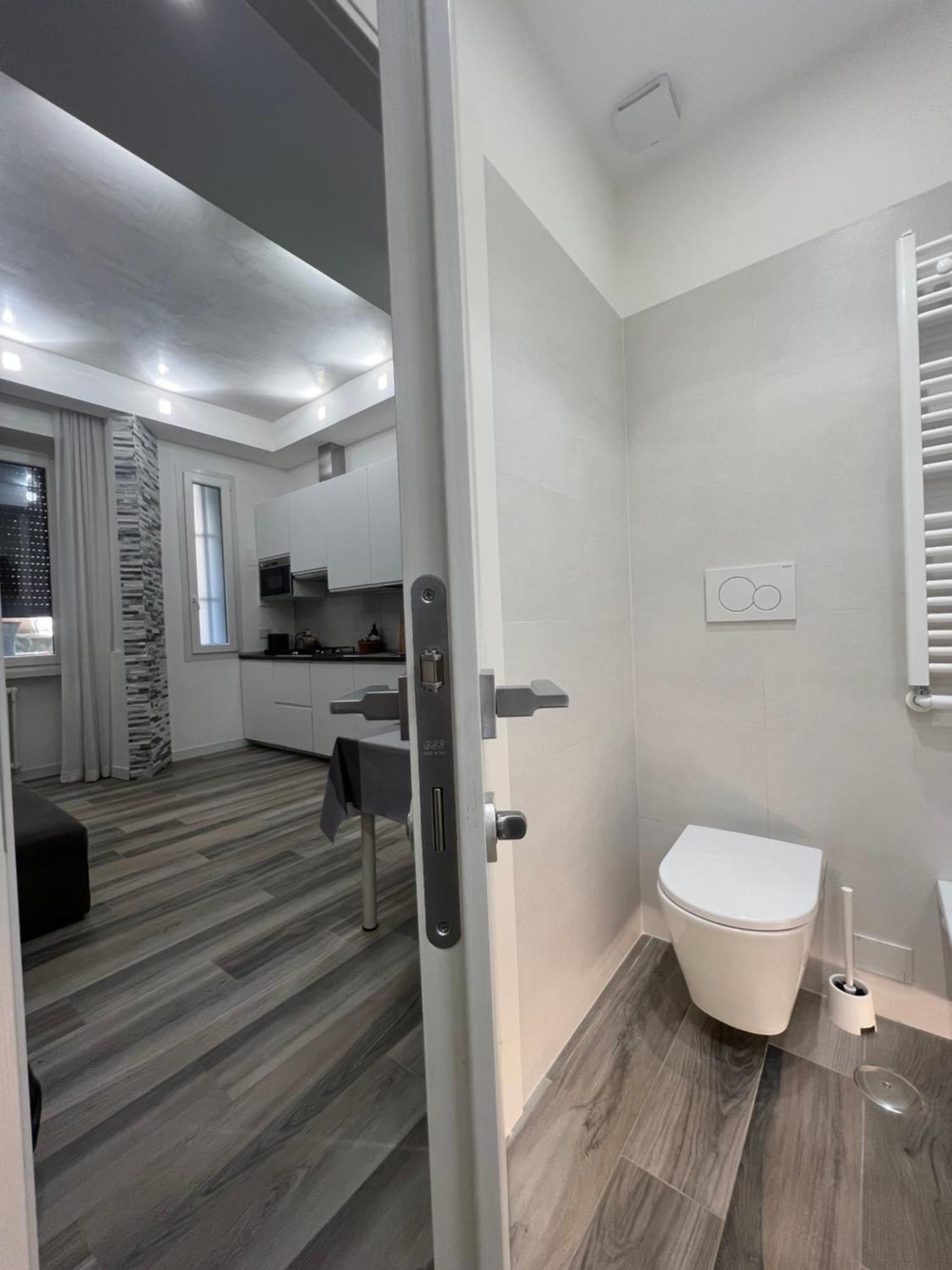 Apartamento Artpa