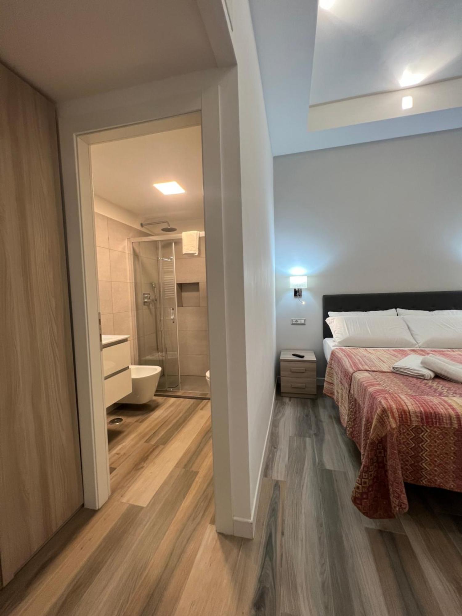 Apartamento Artpa Roma