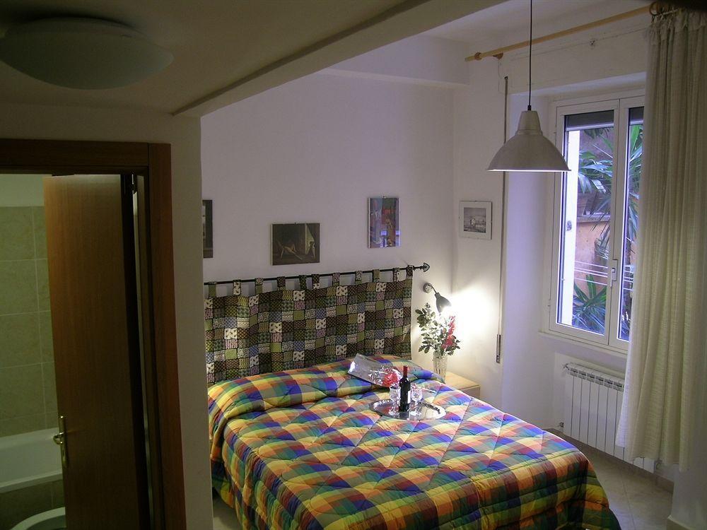 Artpa Apartamento *