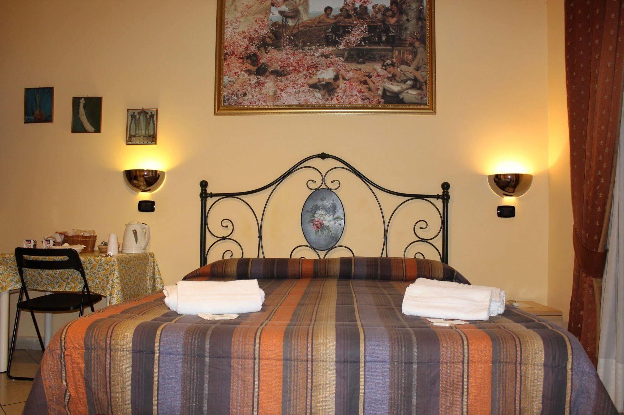 Artpa Apartamento *