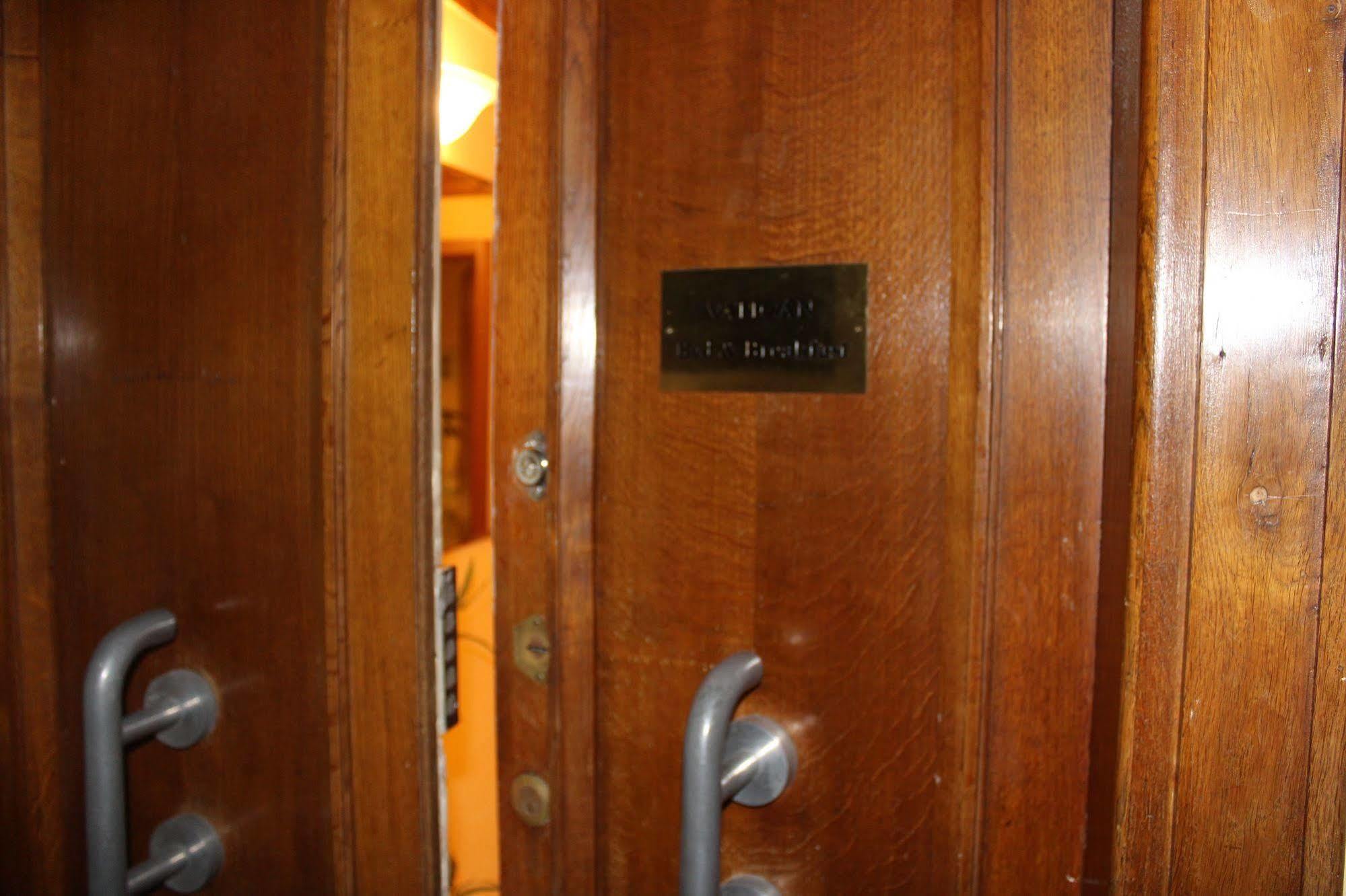 Artpa Apartamento Roma