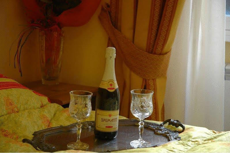 Apartamento Artpa *